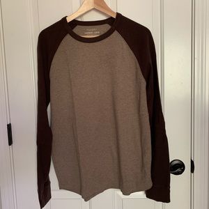 Men’s Sonoma Thermal Crew